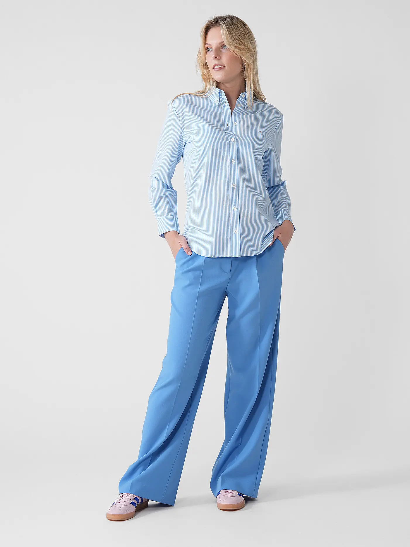 TOMMY JEANS | Bluse | 